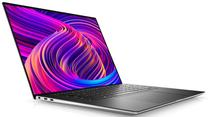 Sülearvuti Dell XPS 15 9510 H3CPR, Intel® Core™ i7-11800H, 32 GB, 1 TB, 15.6 ", RTX 3050, hõbe v., DE, Windows