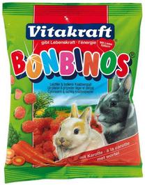 Barība grauzējiem Vitakraft, trušiem, 0.04 kg
