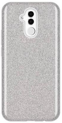 Чехол для телефона Wozinsky, серебристый цв., Huawei