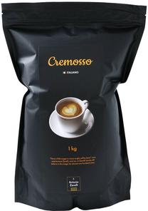 Kavos pupelės Rocket Bean Cremosso Espresso, 1 kg