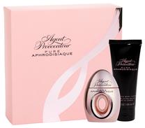 Dāvanu komplekts sievietēm Agent Provocateur Pure Aphrodisiaque Women