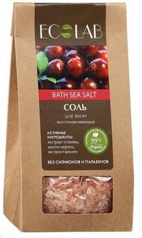Vannas sāls ECO Laboratorie Restoring, 400 g