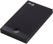 HDD/SSD korpuss i-Tec, 2.5"