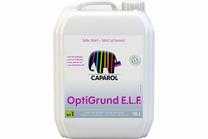 Krunt aluskrunt Caparol, 10 l