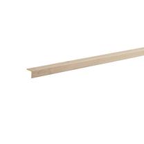 Отделочный уголок Neutral Light Grey Oak 9067, дубовый цв./серый цв., 260 см x 2.2 см