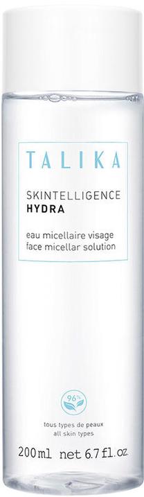 Kosmētikas noņemšanas līdzeklis Talika Skintelligence, 200 ml