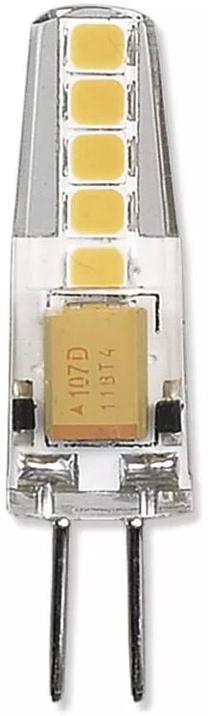 Лампочка Emos LED, G4, 3000 °К, G4, 1.9 Вт, 200 лм