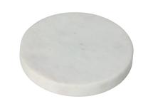 Padėklas A93500140, 10 cm, balta sp., 4 vnt.