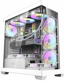 Stacionarus kompiuteris Mdata Gaming Ryzen 7 7800X3D, DDR5 32 GB, SSD 1 TB, RTX 4060 8 GB, Windows 11 90301761