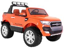 Vaikiškas elektromobilis Ford Ranger 4x4