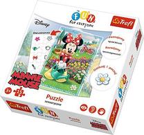 Pusle Trefl 24008, 15 tk