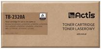Tonerių kasetė Actis Supreme TB-2320A, juoda sp.