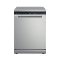 Indaplovė Whirlpool W7F HS51 X, nerūdijančiojo plieno sp.