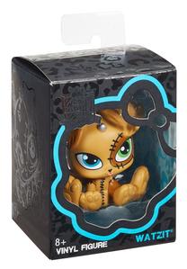 Žaislinė figūrėlė Mattel Monster High Watzit DJB95