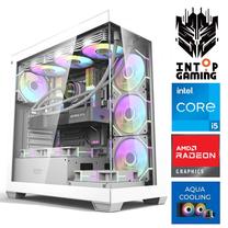 Stacionārs dators Intop RM90905NS Intel Core i5-14400F, DDR5 64 GB, SSD 1 TB, AMD Radeon RX 9060 XT 16 GB GDDR6