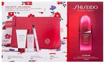Dāvanu komplekts sievietēm Shiseido Ultimune Power