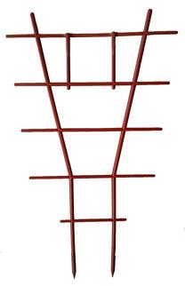 Taimetugi, 29 cm, 49 cm, plastik