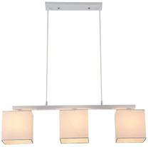 Valgusti rippuv Candellux Boho Boho, E27, 3 x 40 W