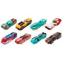 Žaislinis automobilis Mattel Hot Wheels DJC20, įvairių spalvų