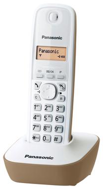Juhtmeta lauatelefon Panasonic