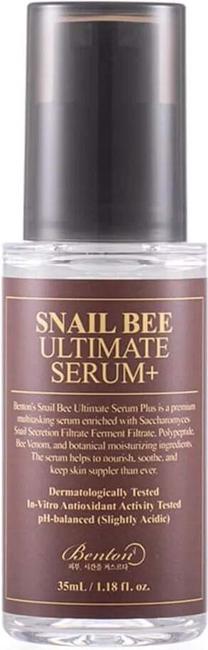 Veido serumas Benton Snail Bee, 35 ml