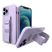 Telefona vāciņš Hurtel, gaiši zila krās., Apple