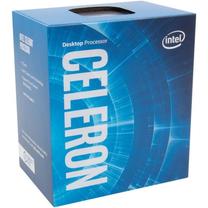 Procesorius Intel Intel® Celeron® G4900 3.10 GHz 2 MB BX80684G4900SR3W4, 3.1GHz, LGA 1151, 2MB