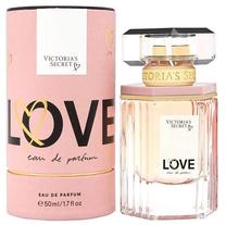 Kvapusis vanduo Victoria's Secret Love, 50.0 ml
