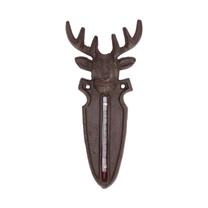 Oro termometras Deer, ruda sp.