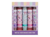 Kūno priežiūros rinkinys Baylis & Harding Beauticology Unicorn Magic, 5 vnt.