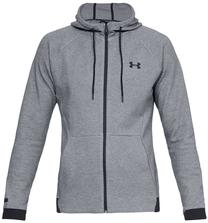 Джемпер, мужские Under Armour, серый цв., 2xl