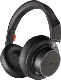 Vadu austiņas Plantronics BackBeat GO 605, melna krās.