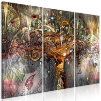 Reprodukcija Artgeist Golden Tree KR33, 120 cm x 80 cm