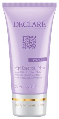 Sejas maska Declare, 75 ml