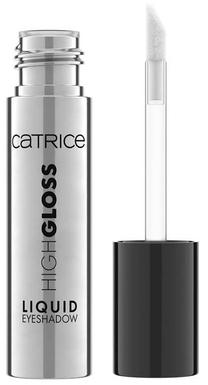 Akių šešėliai Catrice High Gloss, 4 ml, skaidri sp. 010 glossy glam