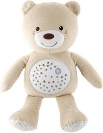 Öölamp Chicco Baby Bear, hele pruun v.