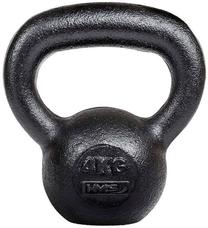 Svaru bumba HMS KZG, 4 kg