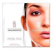 Маска для лица Redumodel Model Face, 10 мл