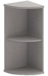 Lentyna Skyland Imago US-3, pilka, 36.5 cm x 36.5 cm x 82.3 cm