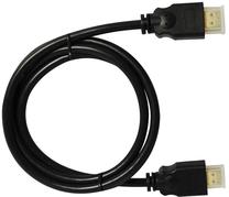 Провод Vakoss HDMI, HDMI, 1 м
