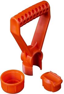 Rankena Finland Shovel Handle, 150 mm