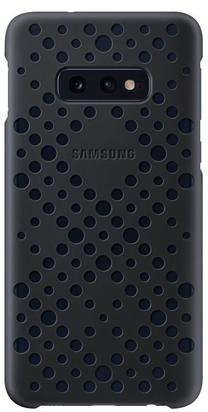 Telefono dėklas Samsung, mėlyna sp./juoda sp., Samsung