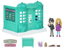 Komplekts Harry Potter Honey Honeydukes Sweet Shop 6064867, daudzkrāsaina