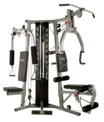 Daudzfunkcionāls spēka trenažieris Bodycraft Galena F446