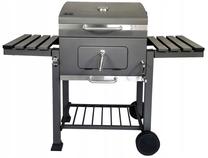 Grils Kontrast BBQ Premium, 139 x 61.5 cm x 108 cm cm