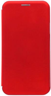 Чехол для телефона Evelatus Book Case, красный цв., Samsung