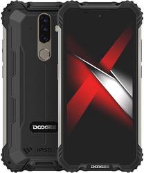 Мобильный телефон Doogee S58 Pro, 64 GB, черный цв.