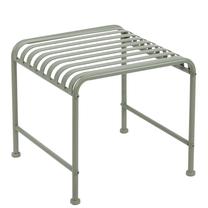 Lauko stalas 4IQ Modern S, žalia sp., 46.2 cm x 47 cm x 41.6 cm