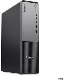 Stacionarus kompiuteris Lenovo ThinkCentre Neo 55s Gen 6 AMD Ryzen™ 5-220, 512 GB, DDR5 16 GB, SSD 512 GB, AMD Radeon™ 740M Dynamic, Windows 11 Pro 13G0001VPB