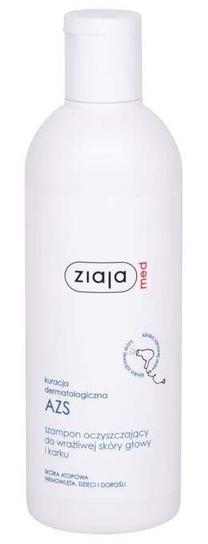 Šampūnas Ziaja Med, 300 ml